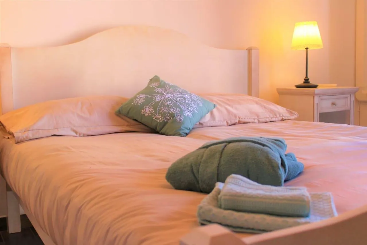Majorana Palace CTA Apartmán