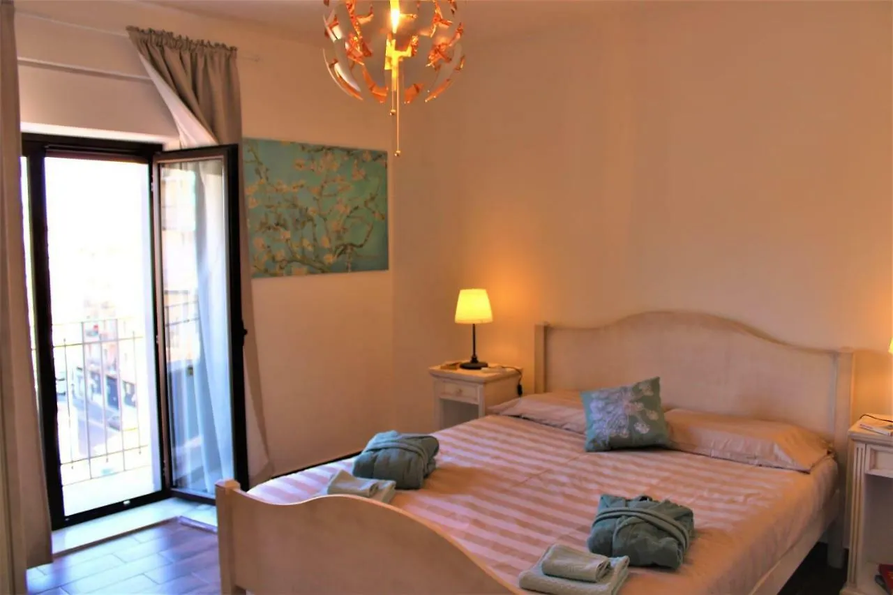 Majorana Palace CTA Apartmán