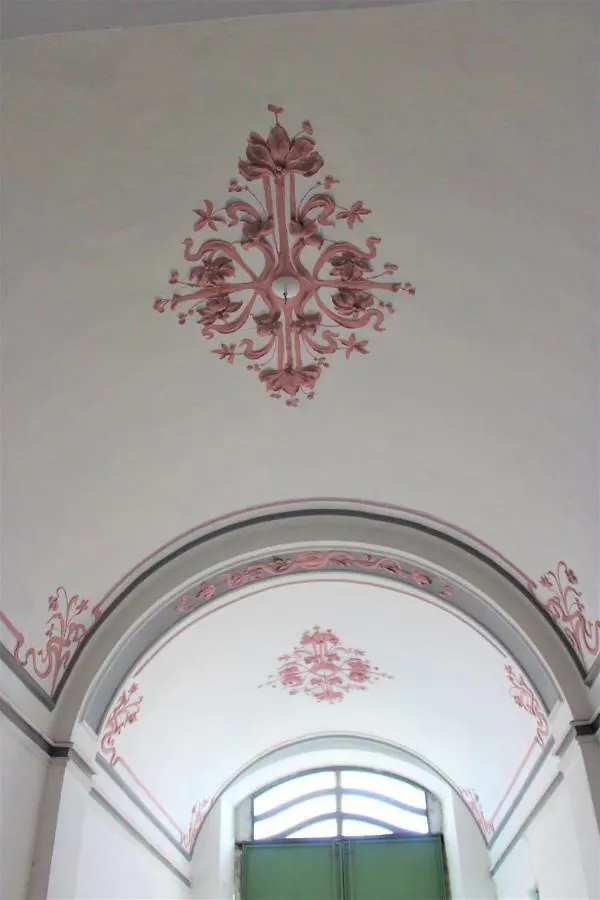 Majorana Palace Catania Apartment