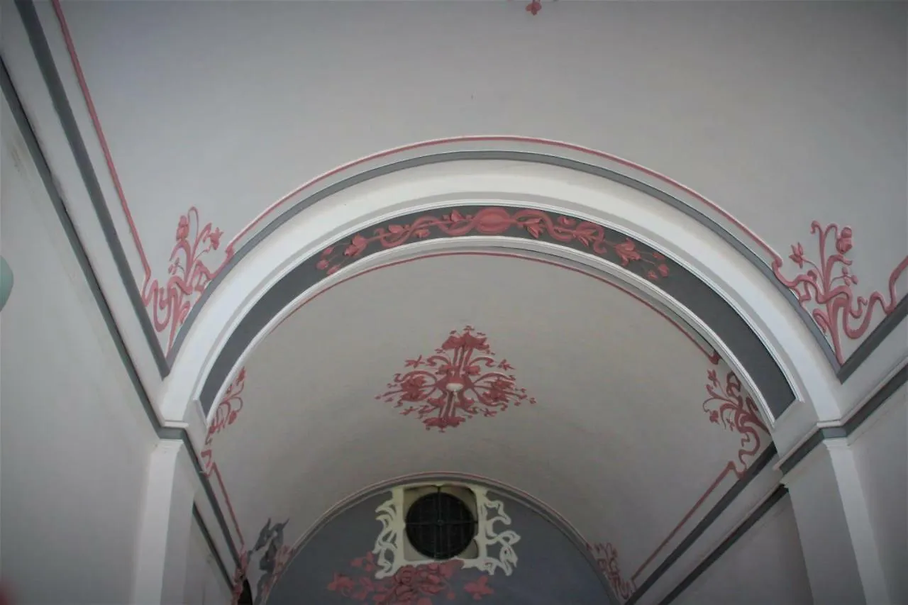 Apartment Majorana Palace Catania