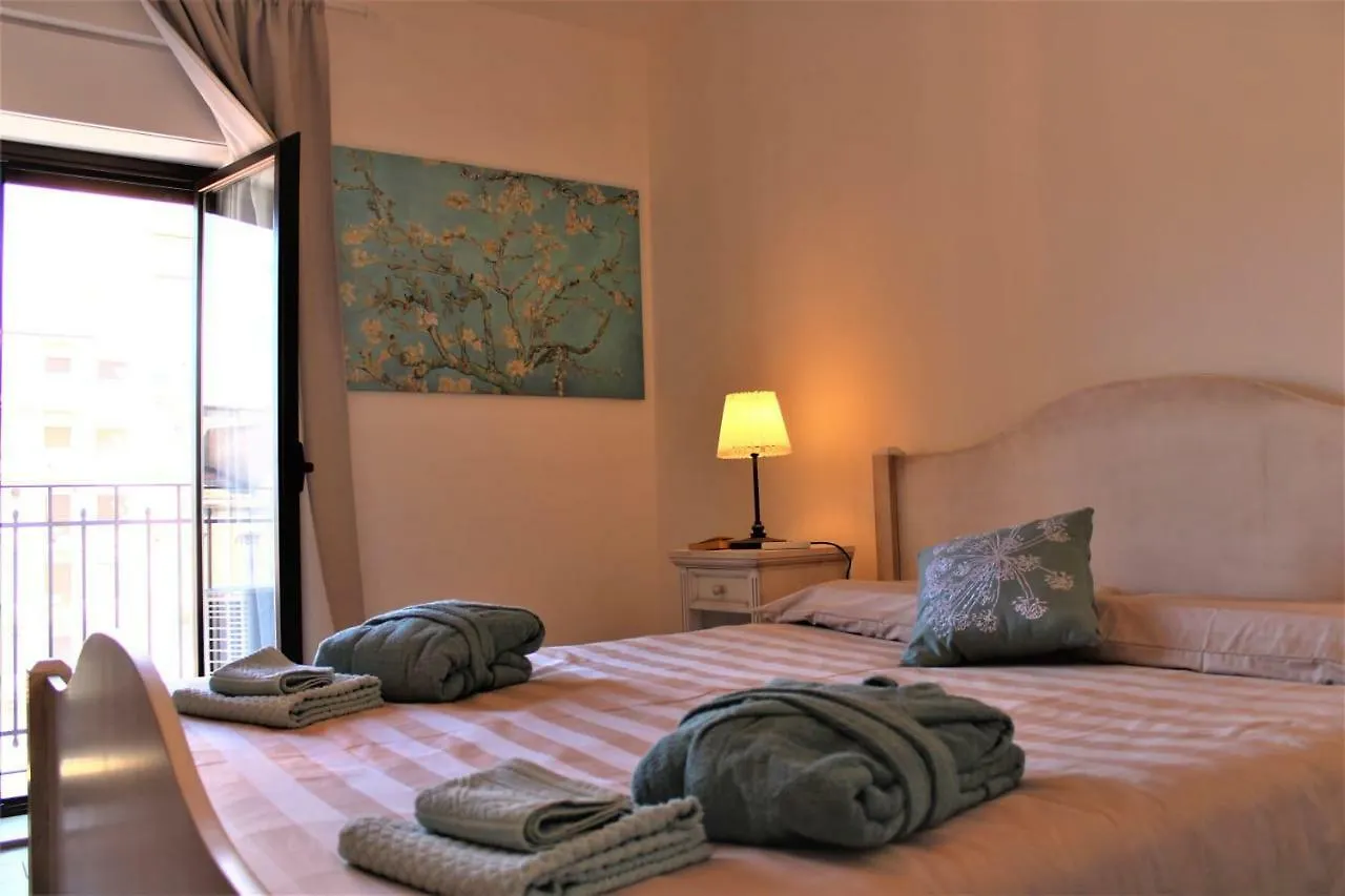 Apartment Majorana Palace Catania