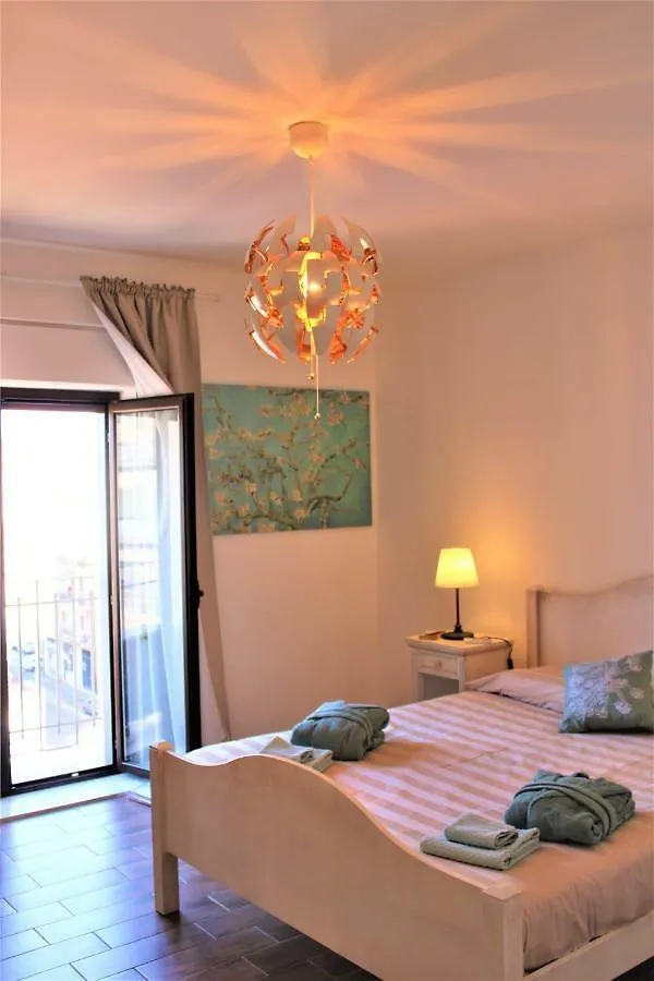 Majorana Palace Catania