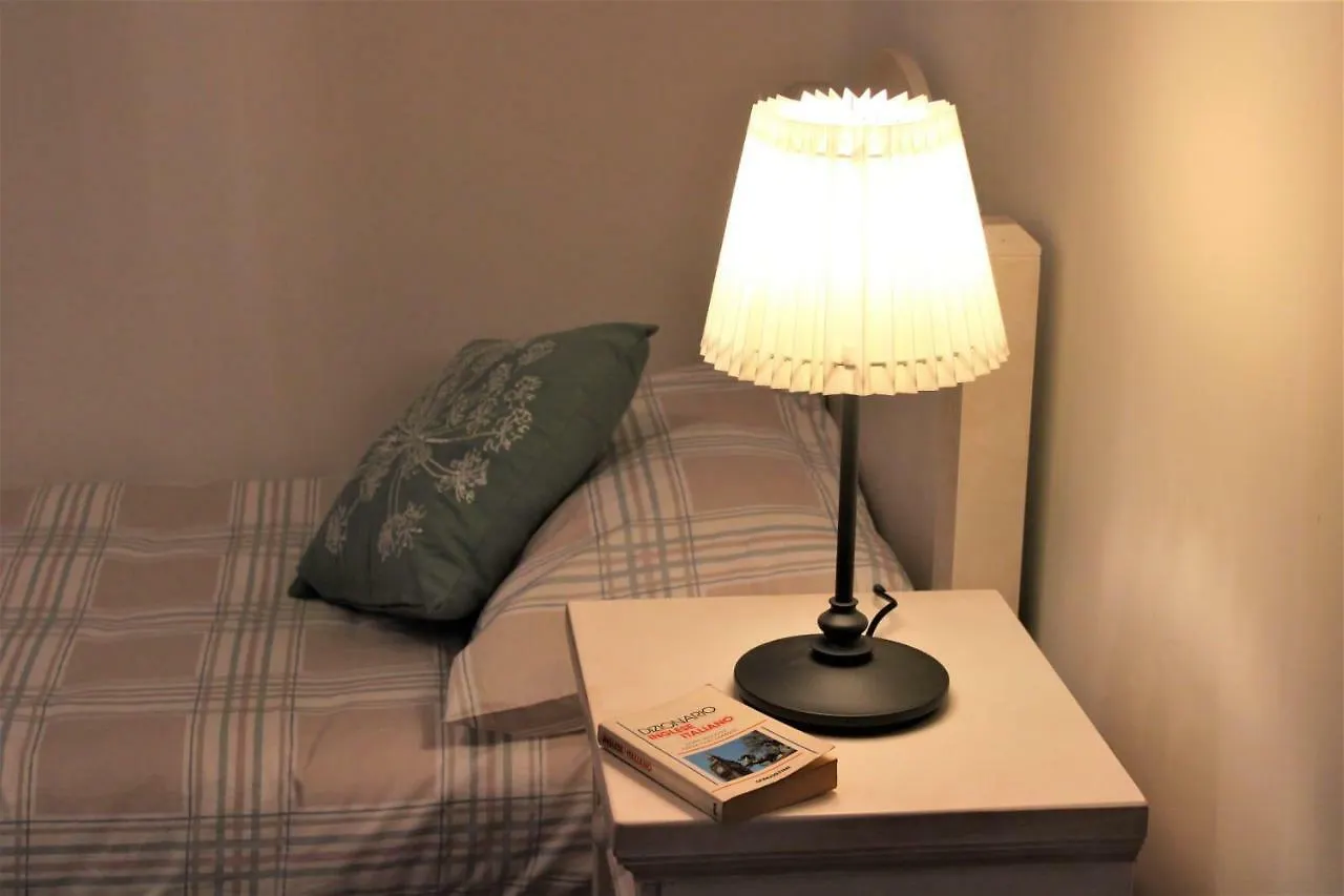 Apartment Majorana Palace Catania