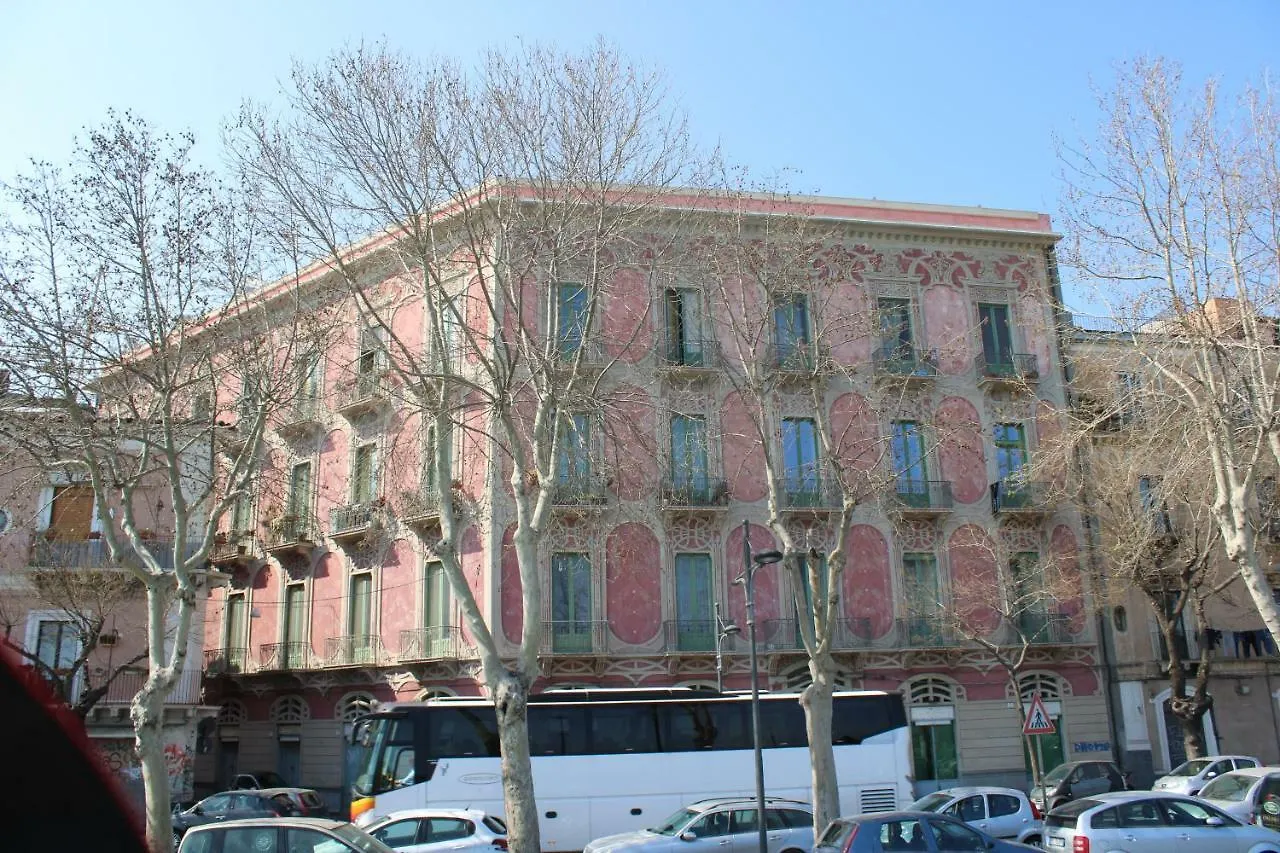 Majorana Palace Catania